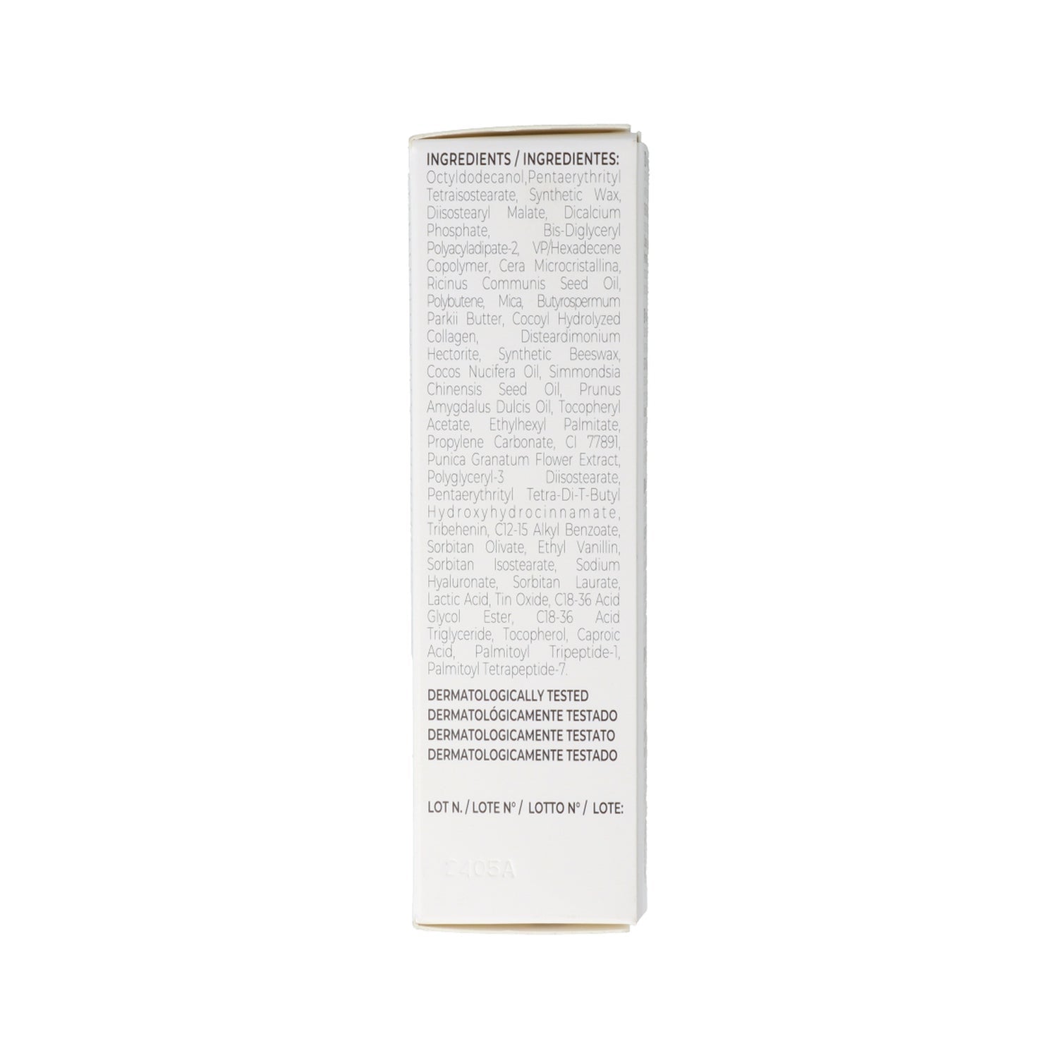 Minerva Gold Collagen Antiaging Lip Volumiser 4g