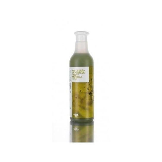 Ebers gel Oliva + Marsella 500 ml