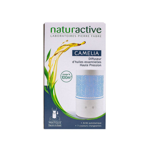 Diffus Naturactive Calmelia