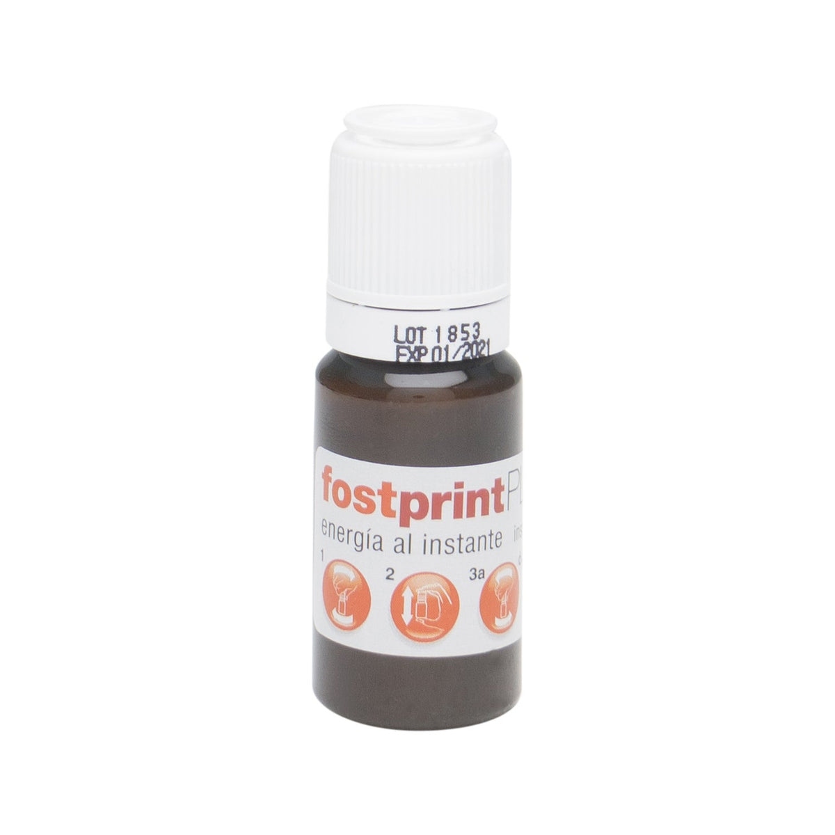 Soria Natural® FostPrint Plus 20amp
