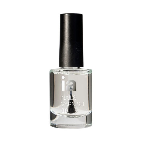 Interapothek Esmalte de Uñas Nº00 10ml