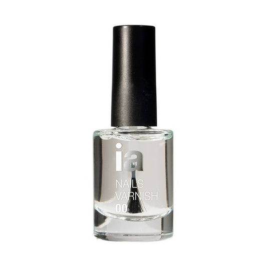 Interapothek Esmalte de Uñas Nº00 10ml