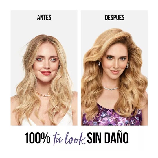 Pantene Pro-V Volumen Perfecto Espuma 300ml