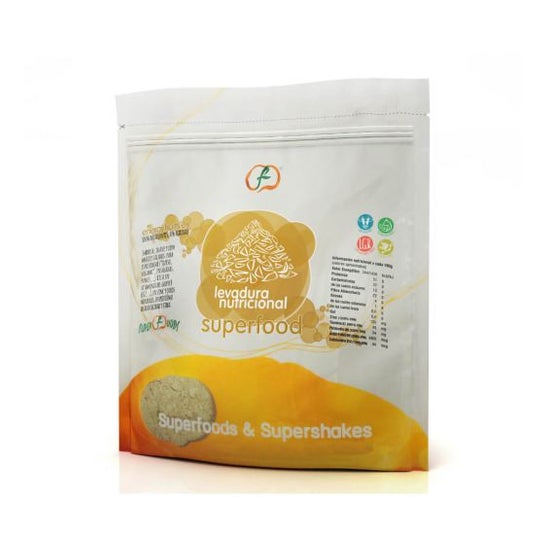 Energy Feelings Levadura Nutricional Bland 250g