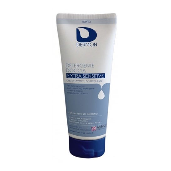 Dermon Shower Cleanser Extra 250 ml
