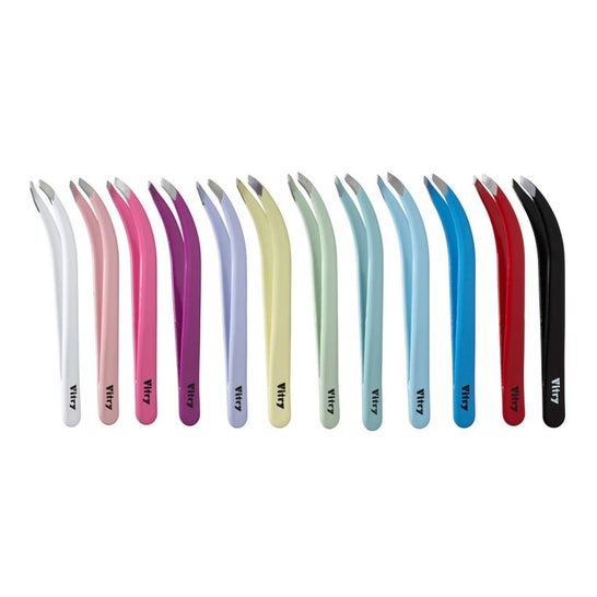 Vitry Pinza de Depilar Club Color 1 ud