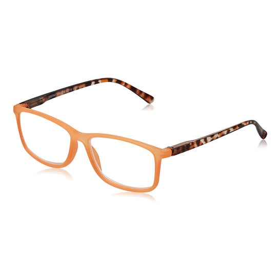Coronation Gafas Cuba Naranja +1 1ud