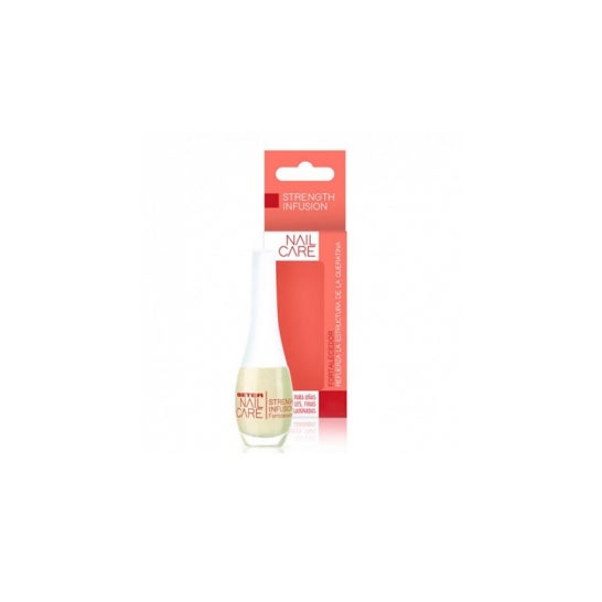 Beter Nail Care Fortalecedor 11ml