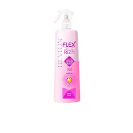 Revlon Flex 2 Phases Curl Definition Conditioner 400ml