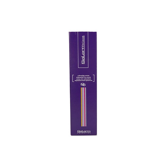 Salerm Salermvison Tinte Cabello Nro 10 75ml