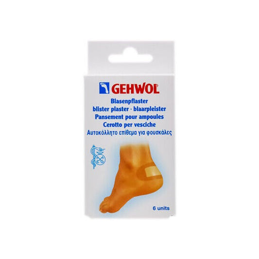 Gehwol-Separadita Smal 3Pcs