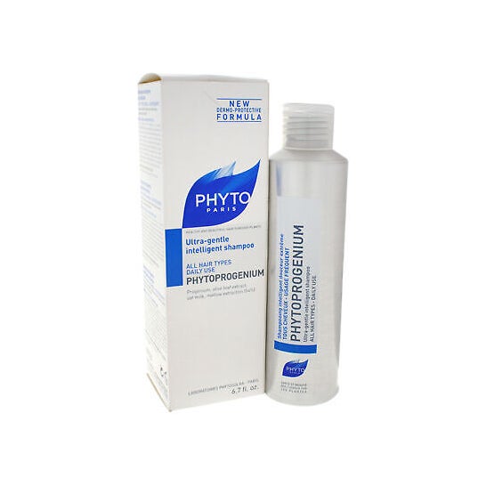Phytoprogenium Intelligent Shampoo 200ml