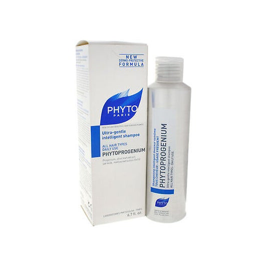 Phytoprogenium Intelligent Shampoo 200ml