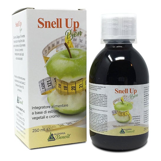 Alchimia Benoit Snell Up Ben 250 ml