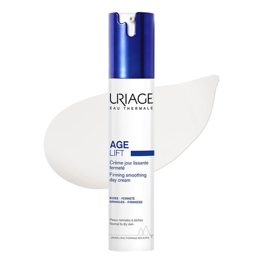 Uriage Age Lift Crema de Día Reafirmante Suavizante 40ml