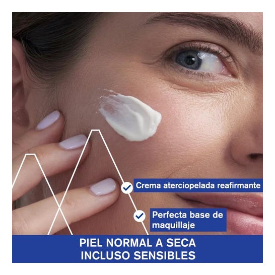 Uriage Age Lift Crema de Día Reafirmante Suavizante 40ml