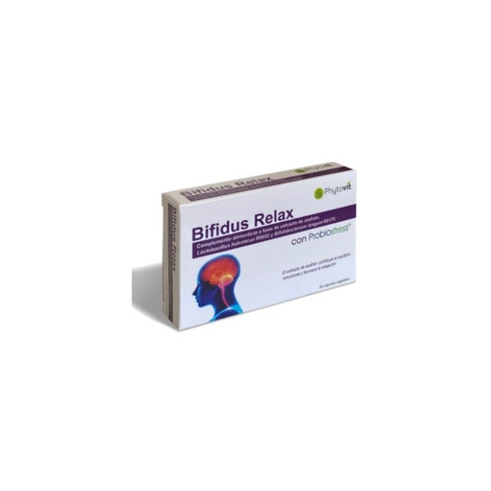 Phytovit Bifidus Relax 30caps