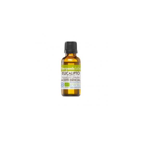Terpenic Labs Eucalipto Globulus Bio 30 ml
