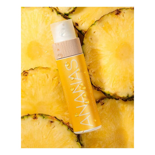 Cocosolis Ananas Suntan & Body Oil 110 ml