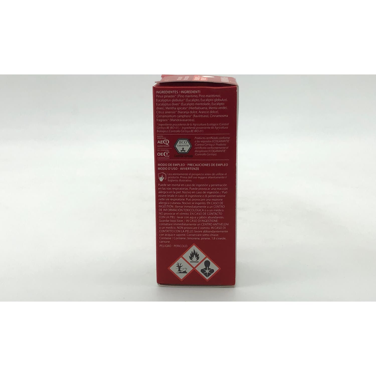 Pranarôm La Difusión Campo de Provenza BIO 30ml