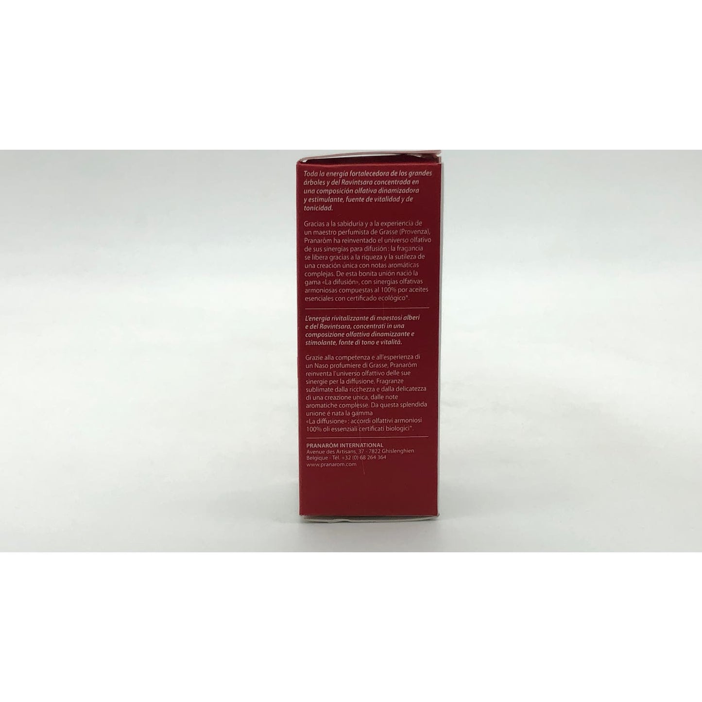 Pranarôm La Difusión Campo de Provenza BIO 30ml