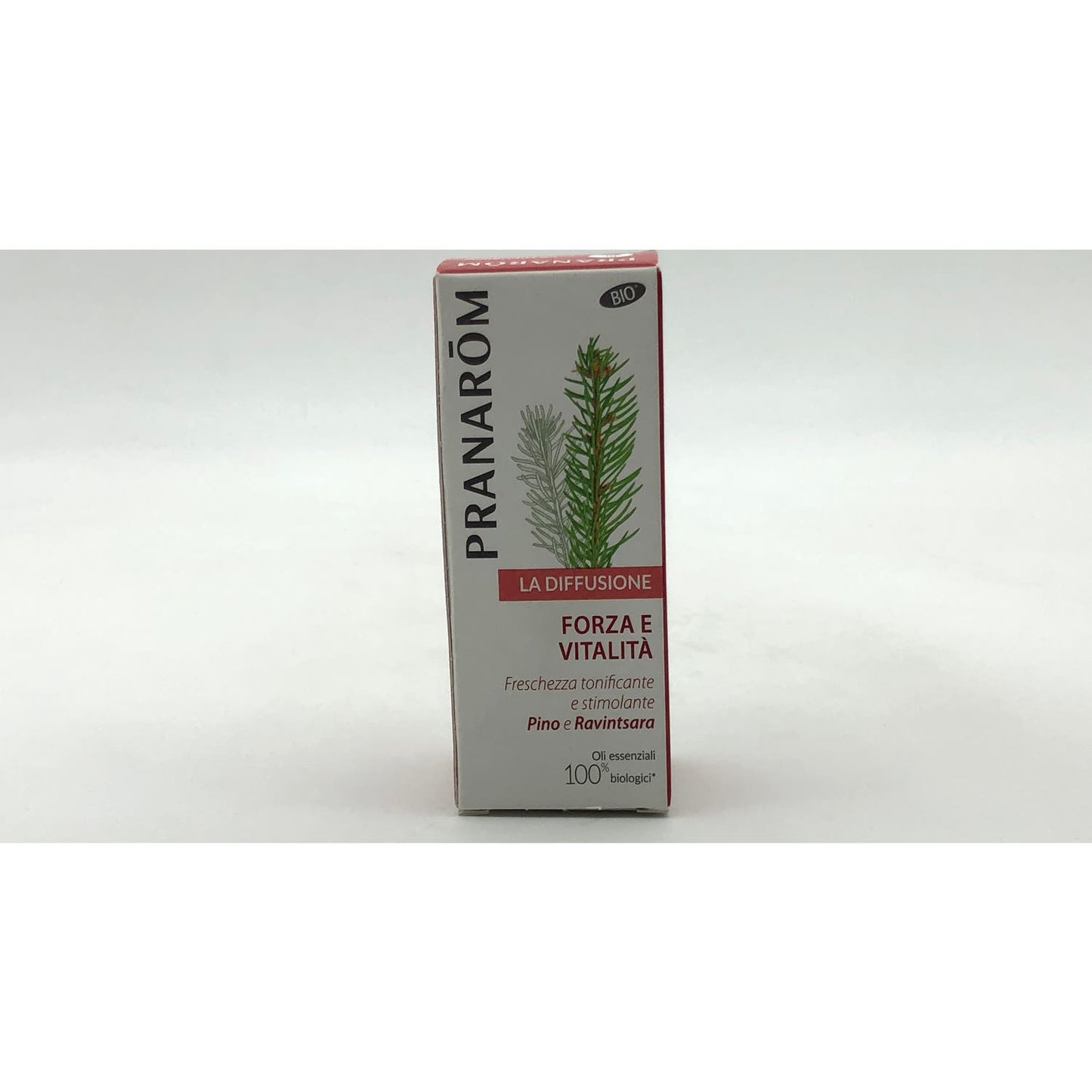 Pranarôm La Difusión Campo de Provenza BIO 30ml
