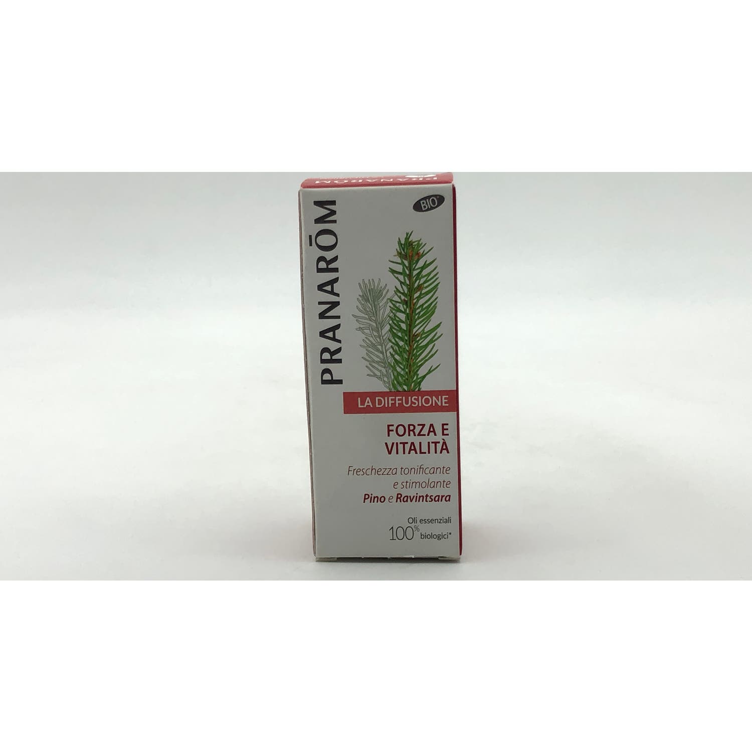 Pranarôm La Difusión Campo de Provenza BIO 30ml