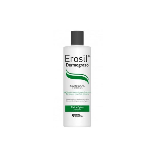 Erosil dermograso 500ml