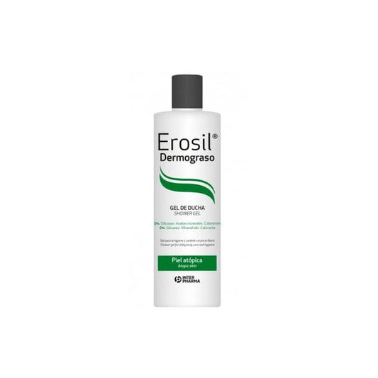 Erosil dermograso 500ml
