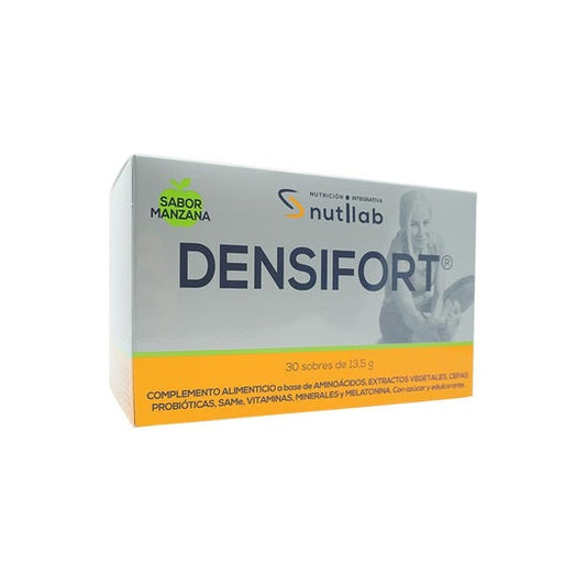 Nutilab Densifort 30 Sobres