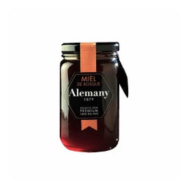 Alemany Miel Bosque 500 g