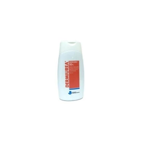 Dermiurea® 10% 500 ml