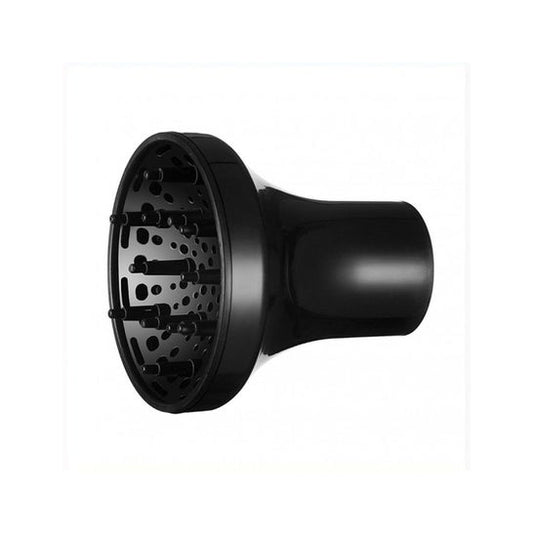 Eurostil Difusor Universal Negro 1ud
