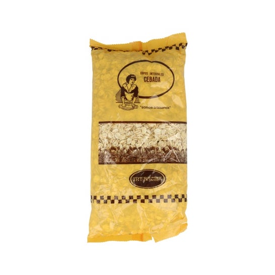 Intracma Copos de Cebada 500g