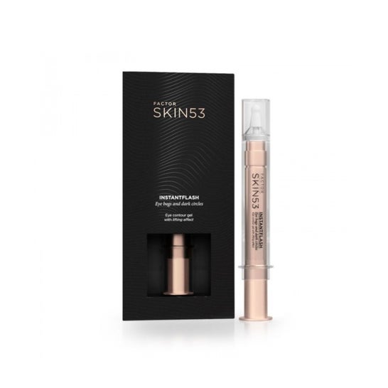 Q77 Factor Skin 53 Instantflash 10 ml
