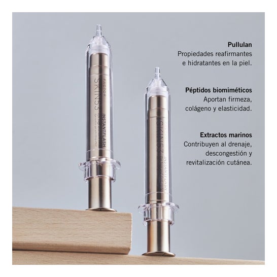 Q77 Factor Skin 53 Instantflash 10 ml