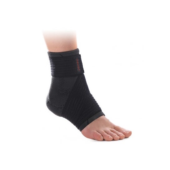 Donjoy Chevelliere Strapilax 29-30 cm T6 1 ud