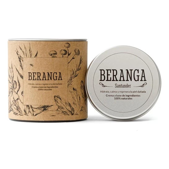 Crema Beranga