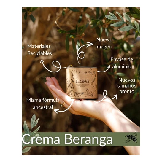 Crema Beranga