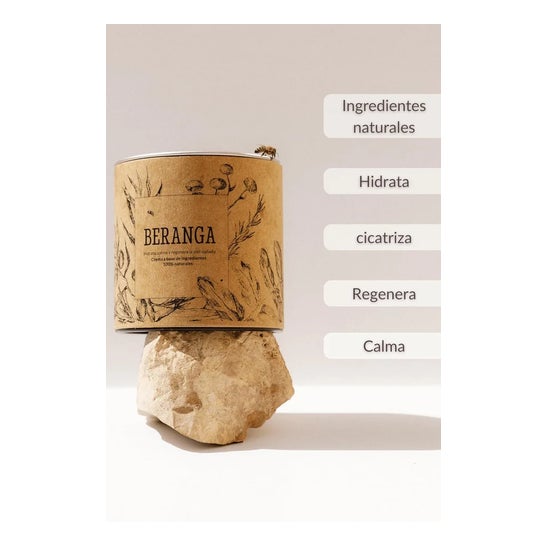 Crema Beranga