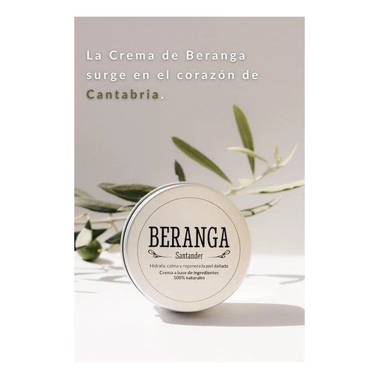 Crema Beranga