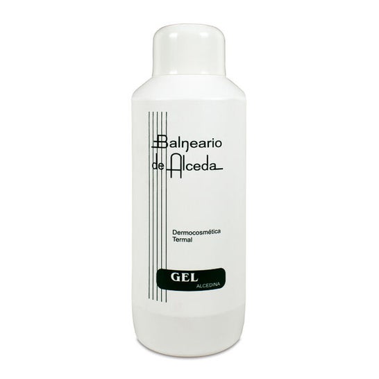 Alcedina Gel Dermoprotector 1L