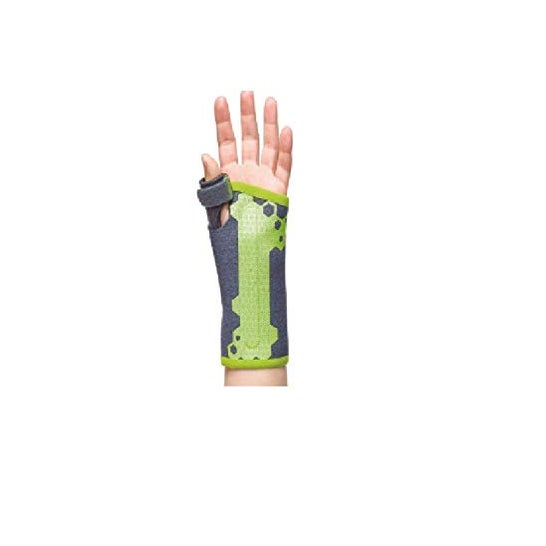 Myprim Inmovilizador De Pulgar Kids Mpk102 T Única