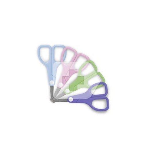 Acofarbaby tijeras seguridad para uñas 1ud