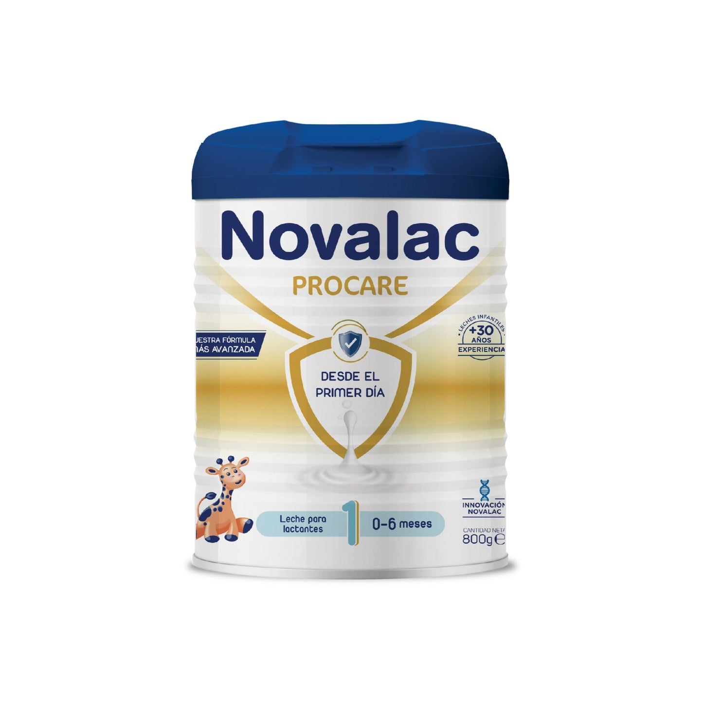 Novalac Procare 1 800g