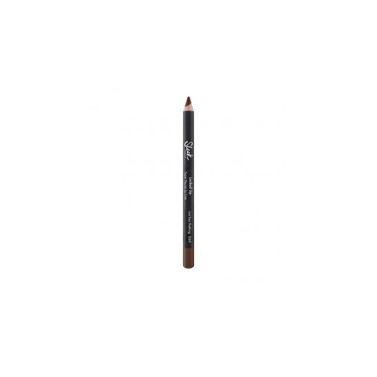 Sleek Perfilador de Labios Just Say Nothing 1ud