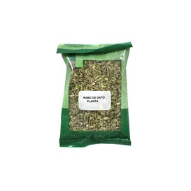 Plameca Rabo Gato Planta Triturada 50g