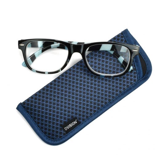 D Vision Gafas Formentera +1,00 1ud
