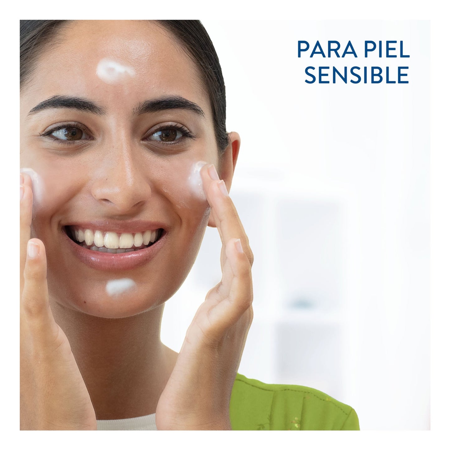 Cetaphil Crema Hidratante Facial de Noche 48ml