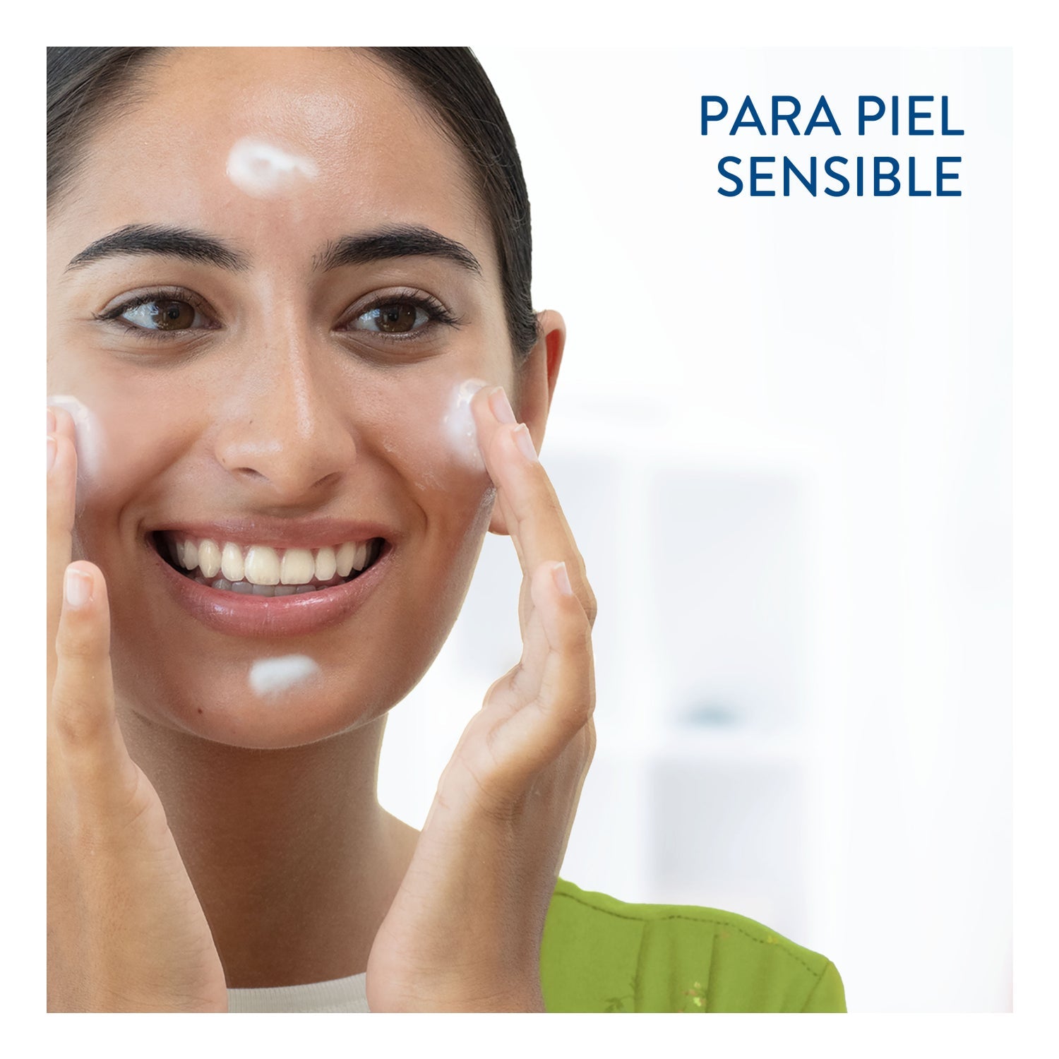Cetaphil Crema Hidratante Facial de Noche 48ml
